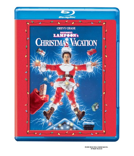 You are currently viewing National Lampoon’s Christmas Vacation (Blu-ray)