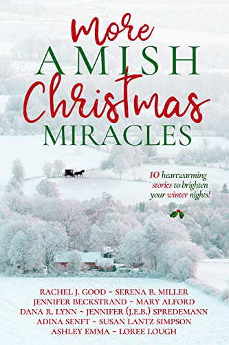 You are currently viewing More Amish Christmas Miracles: 10 Heartwarming Stories to Brighten Your Winter Nights (Amish Christmas Miracles Collection)
