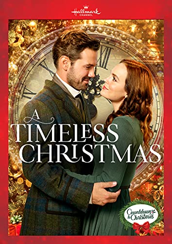 You are currently viewing A Timeless Christmas