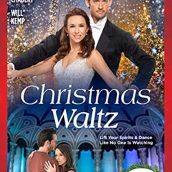 Christmas Waltz