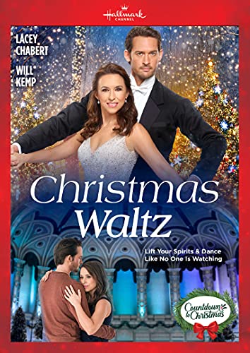 You are currently viewing Christmas Waltz