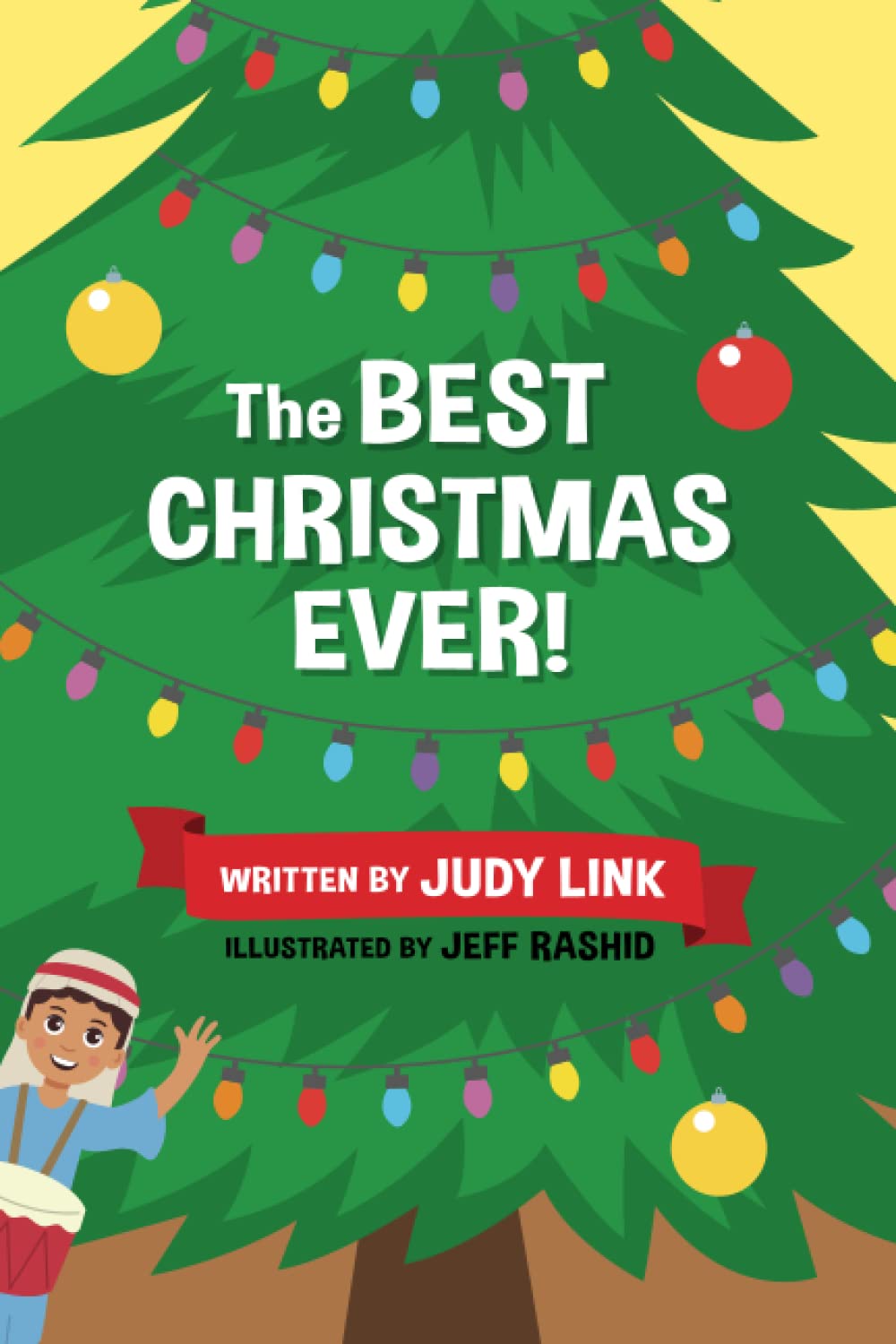 You are currently viewing The Best Christmas Ever!