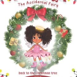 Abbey Angel: Back To The Christmas Tree – A Children’s Chapter Book About Friendship and Magic