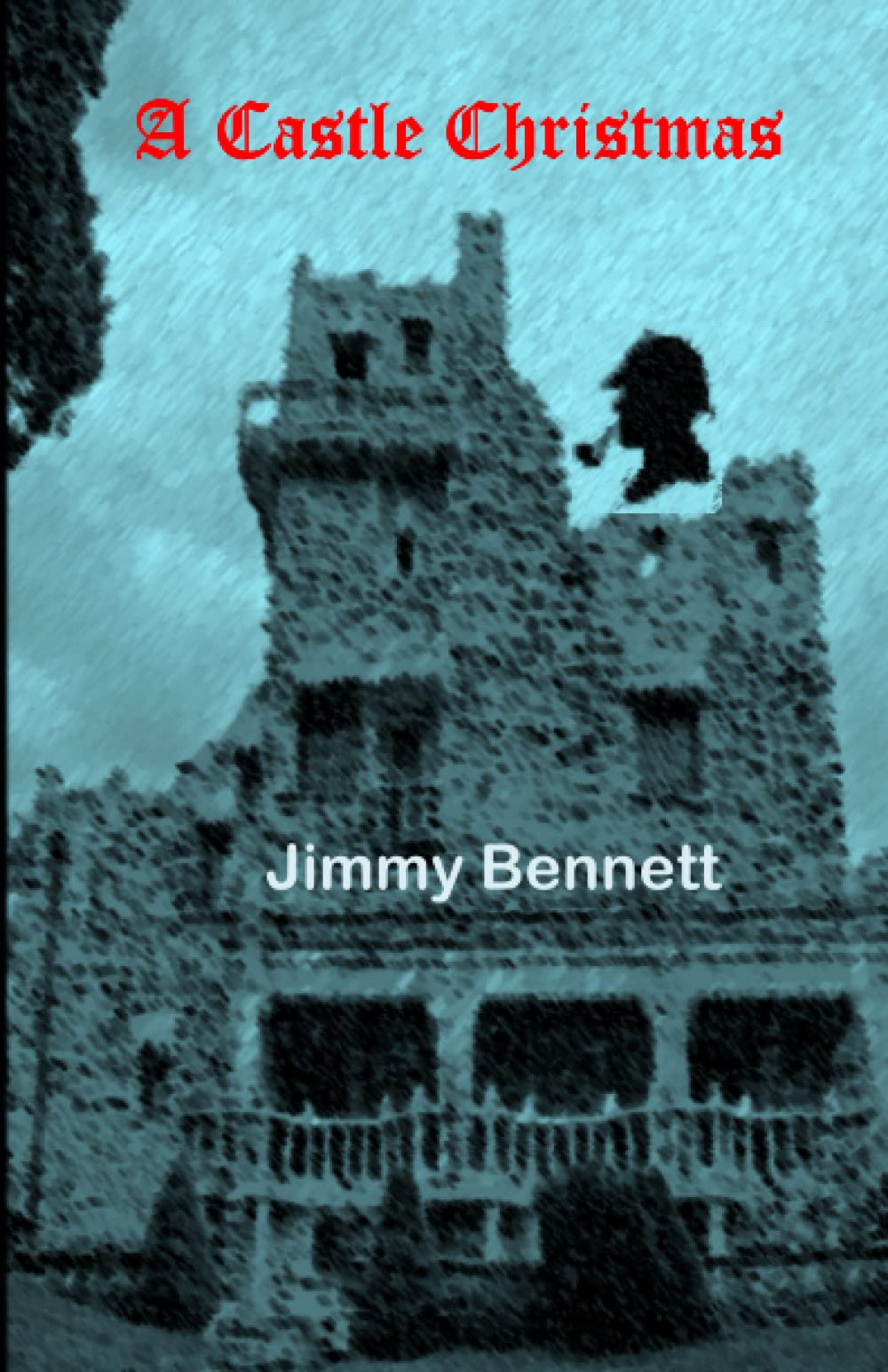 You are currently viewing A Castle Christmas