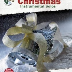Ultimate Christmas Instrumental Solos: Flute, Book & CD (Ultimate Instrumental Solos Series)