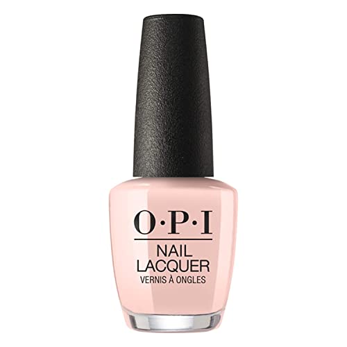 You are currently viewing OPI Nail Lacquer, Neutral Nail Polish, Nude Nail Polish, 0.5 fl oz