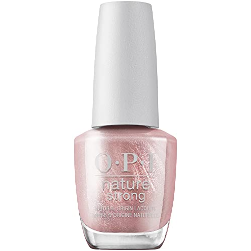 You are currently viewing OPI Nature Strong Vegan Nail Polish, Natural Origin, Cruelty-Free Nail Lacquer, 0.5 fl oz.