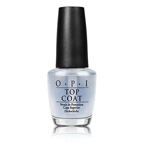 You are currently viewing OPI Nail Polish Top Coats | High Shine, Matte, Plumping, Quick Dry Finishes | 0.5 fl oz