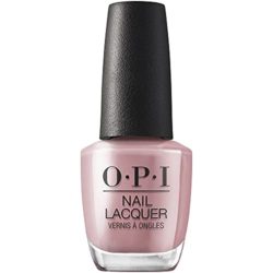 OPI Nail Polish, Light Pinks & Sheer Pinks, Nail Lacquer and Infinite Shine Long-Wear Formula, 0.5 fl oz
