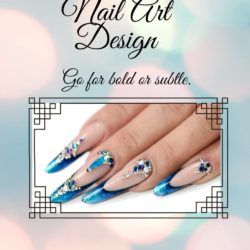 Nail Art Design: Go for Bold or Subtle